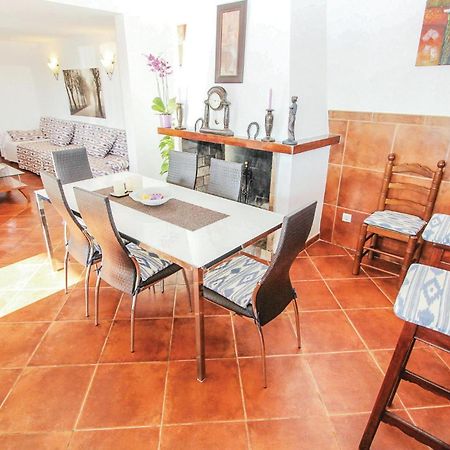Gorgeous Home In Muro With Kitchen Ngoại thất bức ảnh